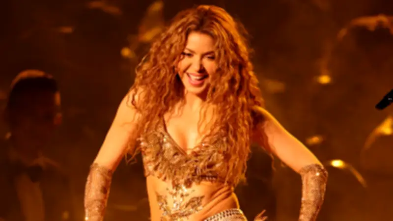 Shakira encabezará histórico concierto gratuito en Copacabana con récord mundial