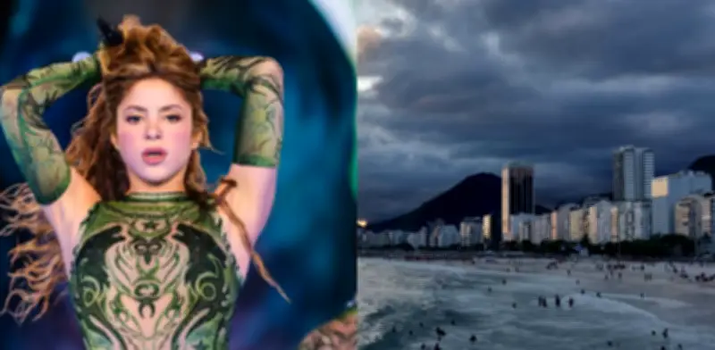 Shakira hará historia con concierto gratuito en Copacabana: solo Madonna y Lady Gaga lo han logrado