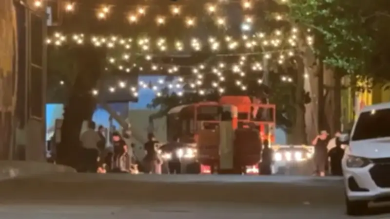 Shakira regresa a Barranquilla para grabar nueva canción y video con Bizarrap