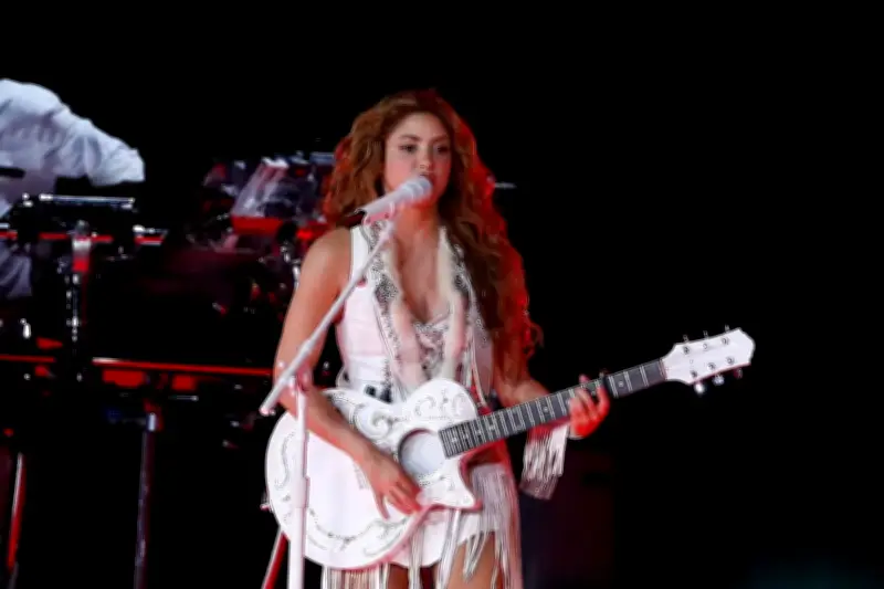 Shakira regresa a España: Madrid será su nueva base operativa en Europa
