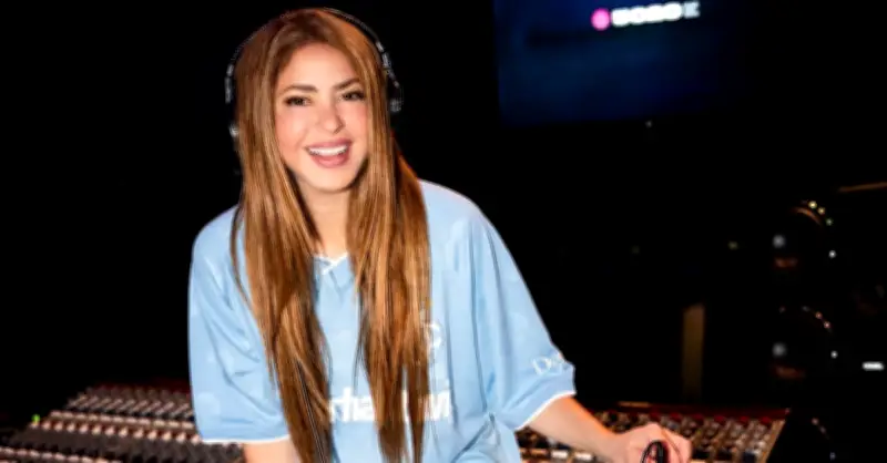 Shakira será la estrella principal del concierto gratuito 'Todo el mundo en Río' en Brasil