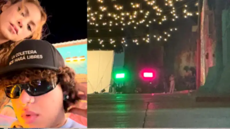 Shakira y Bizarrap graban video musical en Barranquilla con temática de Carnaval