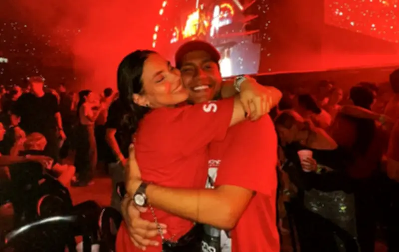 Sheila Gándara: la emprendedora detrás de 'Juanda' Caribe y su historia de amor y trabajo