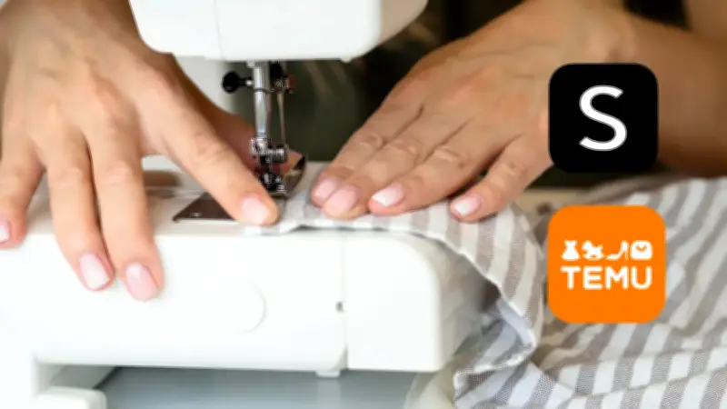 Shein y Temu amenazan la industria textil colombiana: solo 30% de prendas son nacionales