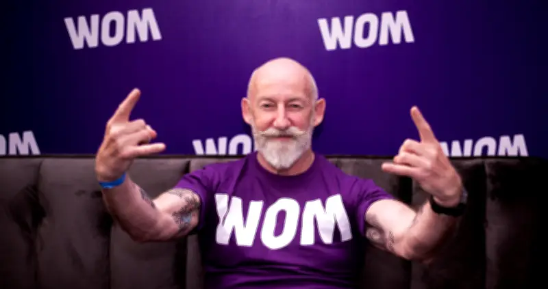 SIC ordena cesar uso de marca WOM en Colombia tras disputa legal entre operadores