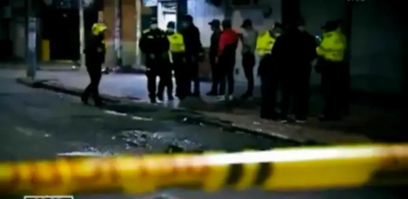 Sicariato en Bogotá: 53 casos en 2026 con reducción del 30%, pero sigue siendo desafío