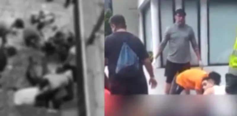 Sicariato en Bogotá: Revelan detalles del ataque planeado que dejó empresario y escolta muertos