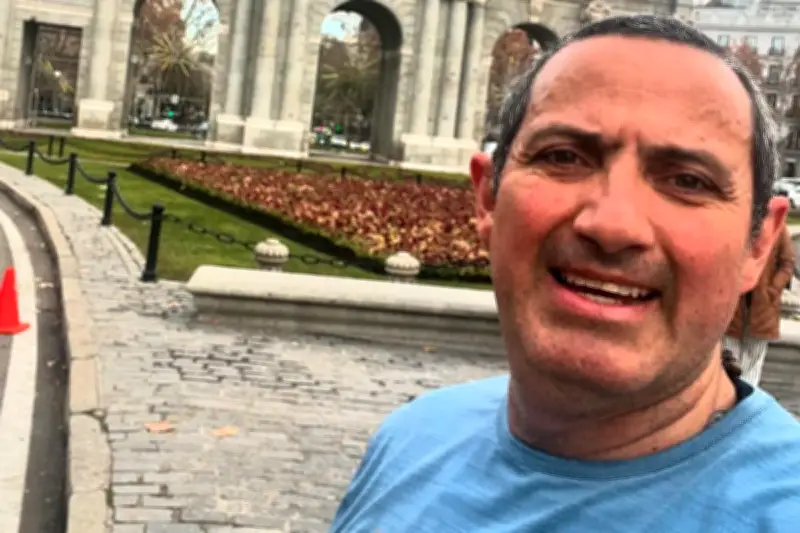 Sicariato en la 85: Revelan detalles del plan meticuloso para asesinar a empresario en Bogotá