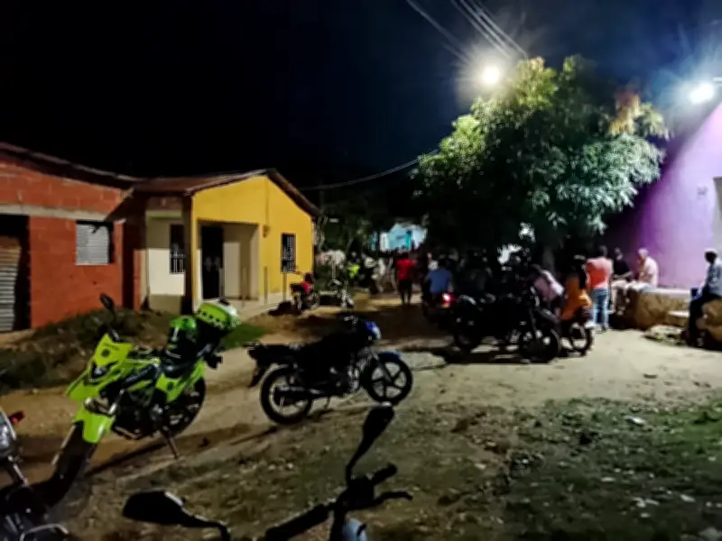 Sicarios asesinan a Fernando 'Nakata' Fernández en su propia vivienda en Colombia