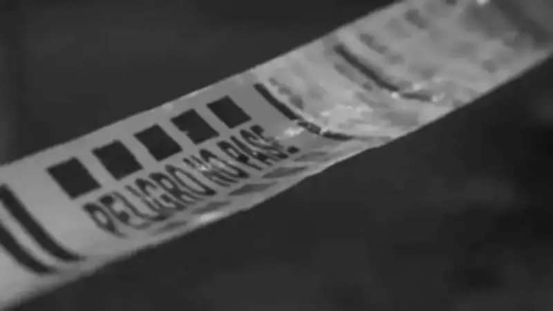 Sicarios asesinan a joven de 26 años frente a su familia en Baranoa, Atlántico