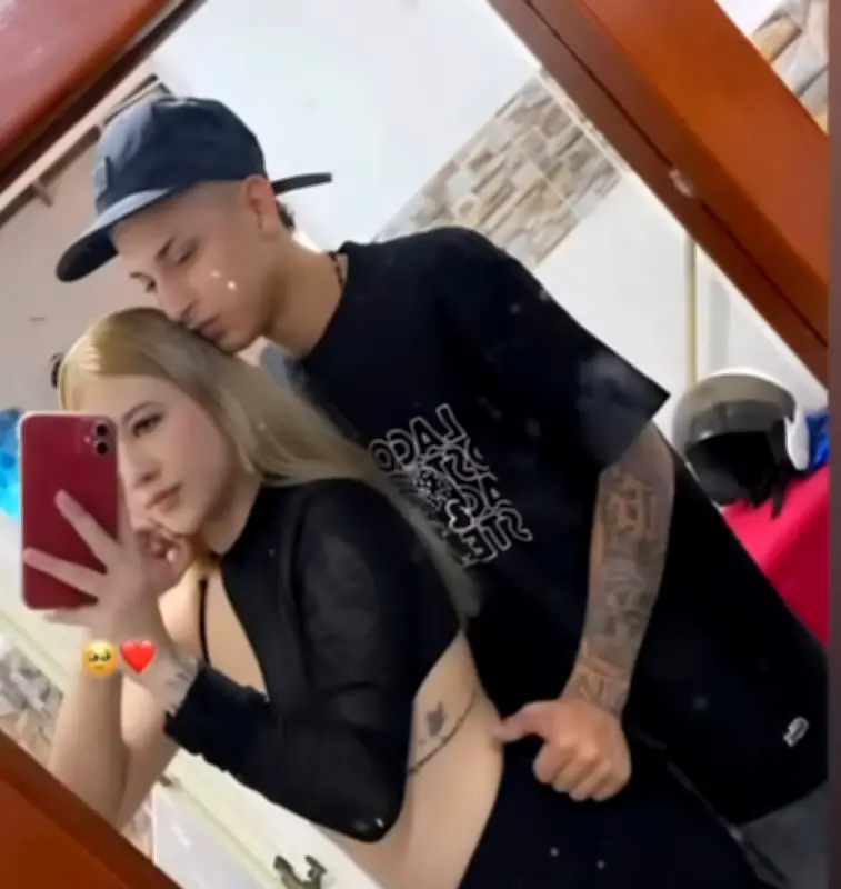 Sicarios asesinan a pareja de jóvenes en Cúcuta tras publicar foto con arma en redes