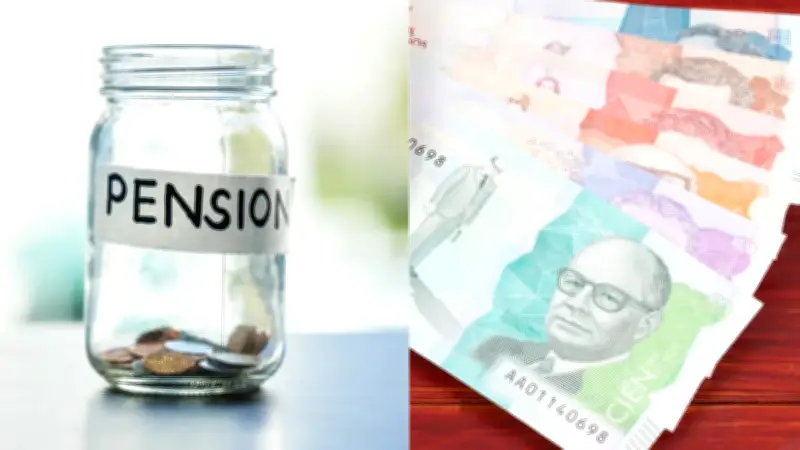 Siete casos en los que puede perder su pensión por invalidez en Colombia