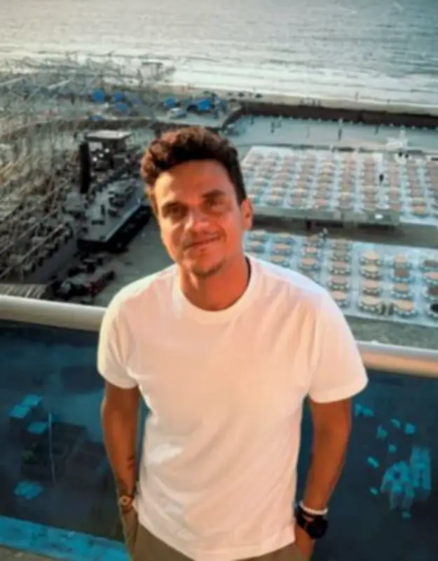 Silvestre Dangond revela cómo interpretar a Leandro Díaz lo llevó a enfrentar sus adicciones