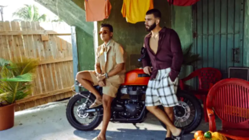 Silvestre Dangond y Manuel Turizo sellan pacto musical que marca pauta en Colombia