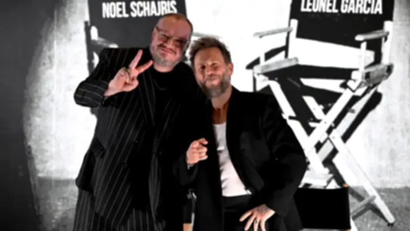 Sin Bandera regresa a Bogotá con un concierto que promete magia y nostalgia