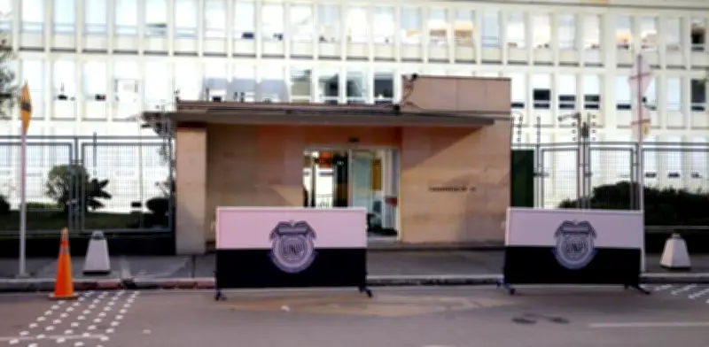 Sindicato de escoltas demanda al Consejo de Estado y amenaza con paro nacional