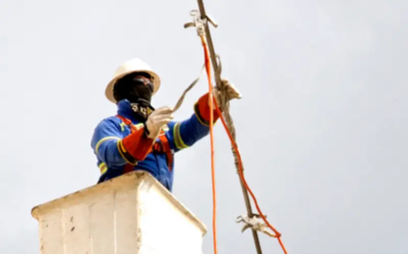 Sindicato Sintraelecol confirma huelga en ESSA pese a mediación gubernamental