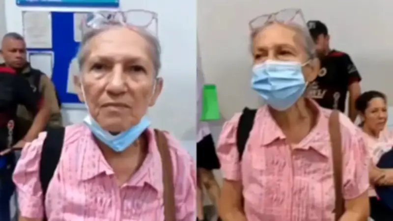 Sindicatos de salud exigen respuestas tras muerte de madre en Cúcuta esperando medicamentos