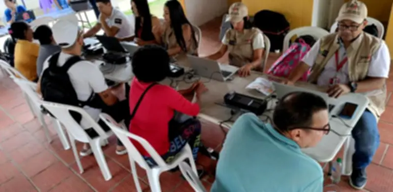 Sisbén 2026: Nueva clasificación con Registro Universal de Ingresos para hogares colombianos