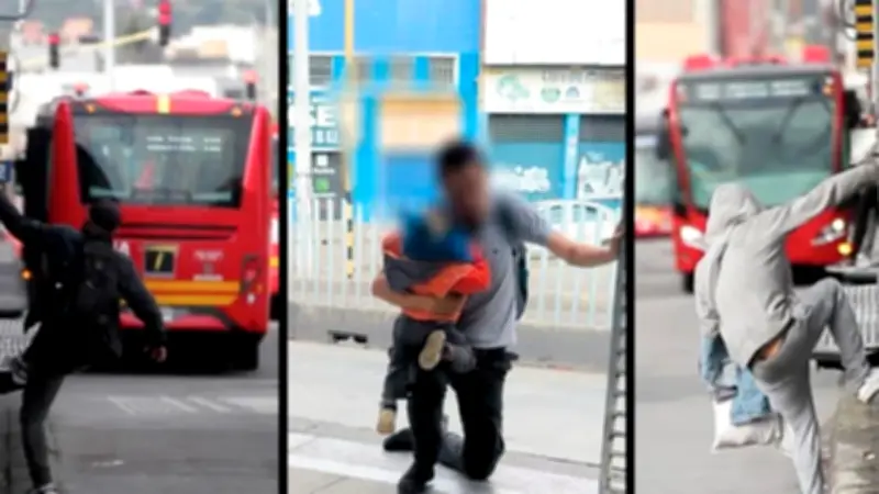 Sistema de IA de la Universidad Nacional busca erradicar evasión en Transmilenio