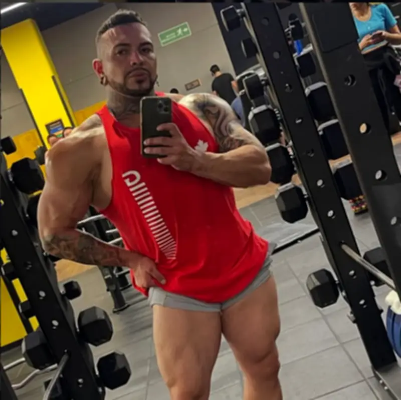 Smart Fit Bogotá se pronuncia tras muerte de fisicoculturista en gimnasio de Plaza Imperial