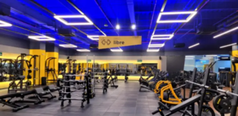 Smart Fit confirma que no se va de Colombia tras salida accionaria de Patria Investments