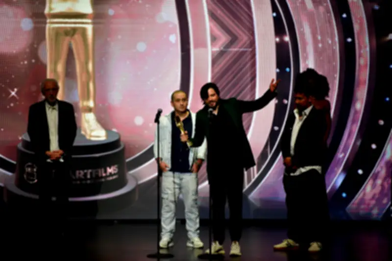 Smartfilms 2026 abre convocatorias con nuevas categorías inclusivas y premios millonarios