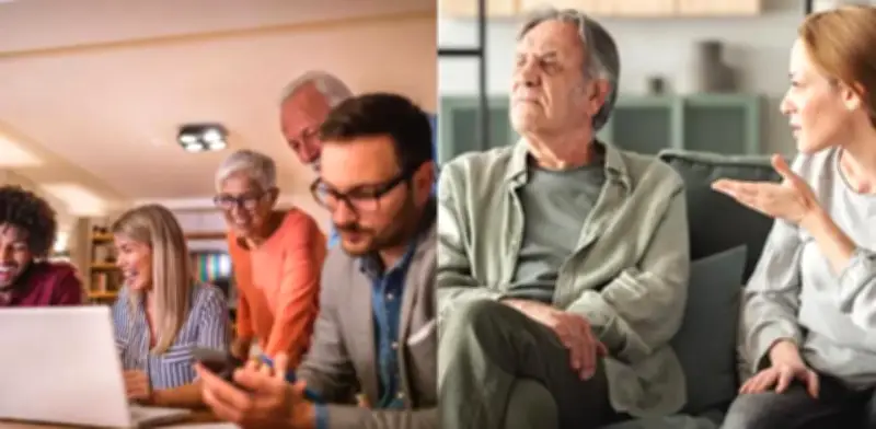 Síndrome del nido lleno: por qué los hijos adultos no abandonan el hogar familiar