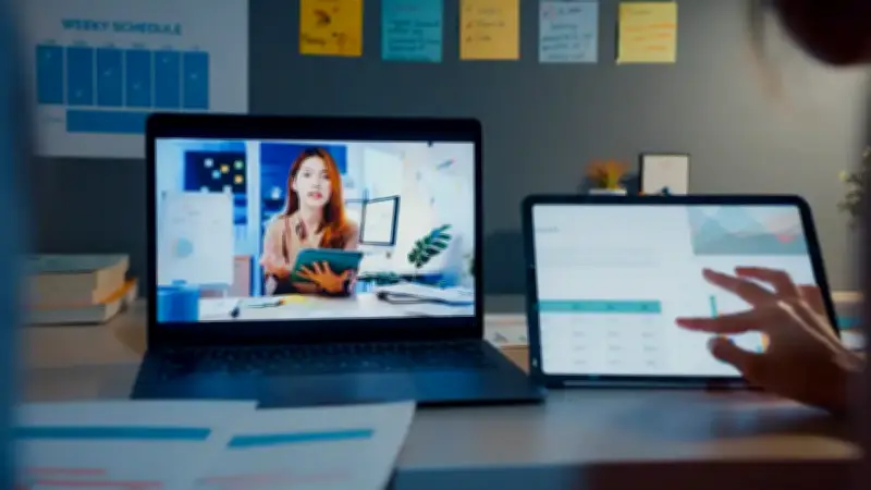 SocialTech: Miles de colombianos se forman gratis en habilidades digitales clave