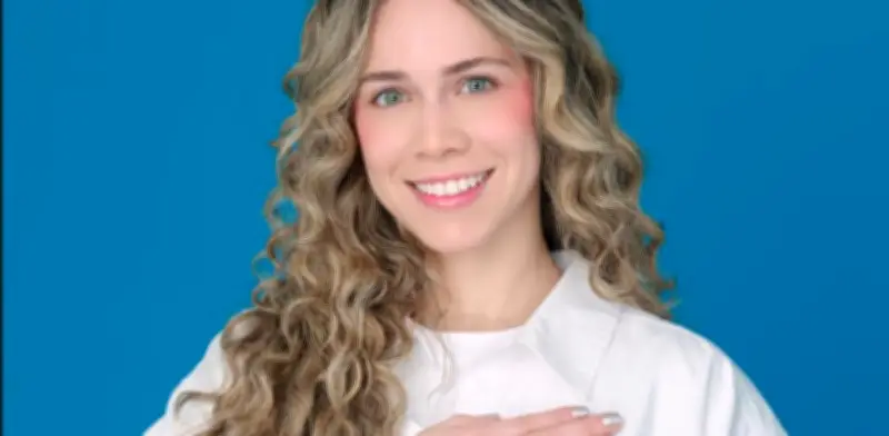 Sofía Araujo propone 'aprender para emprender' como eje de desarrollo juvenil en Colombia