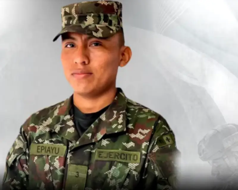 Soldado muere y otro resulta herido en combate contra 'Los Pachencas' en Magdalena