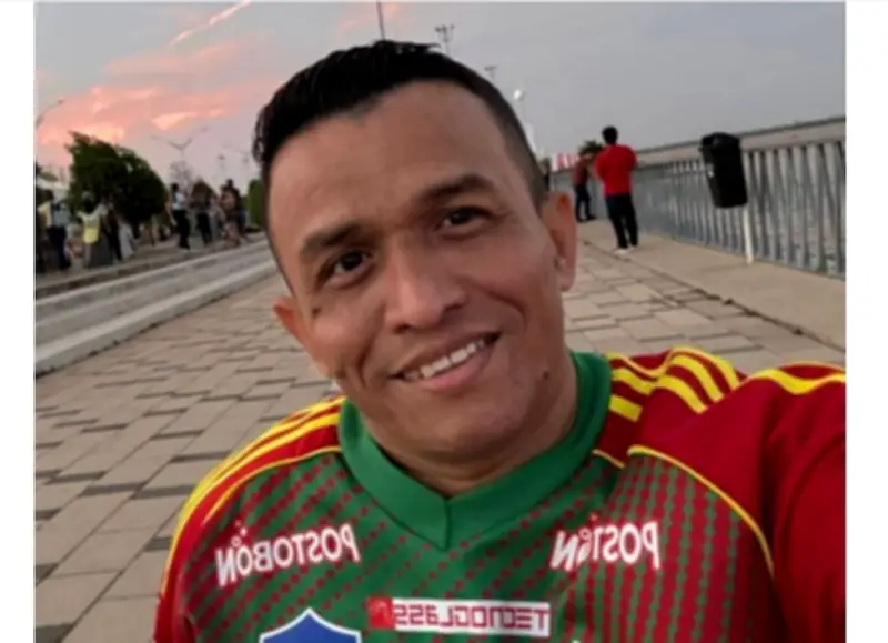 Soledad ofrece 20 millones por sicario que atacó a presidente comunal en silla de ruedas