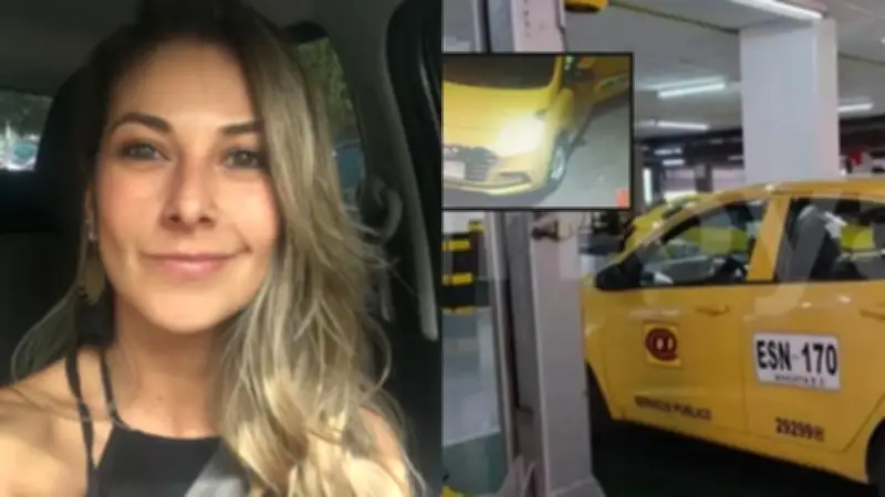 Solicitan medidas de protección para Diana Ospina tras su secuestro en Bogotá