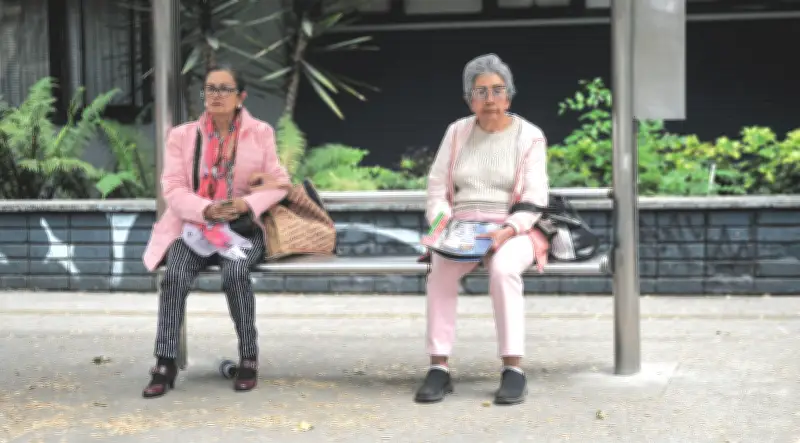 Solo el 13,2% de mujeres colombianas cumplen requisitos para pensión de vejez