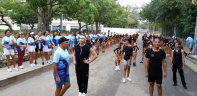 Son Africano: 34 años de fuego, barrio y disciplina en el sur de Barranquilla