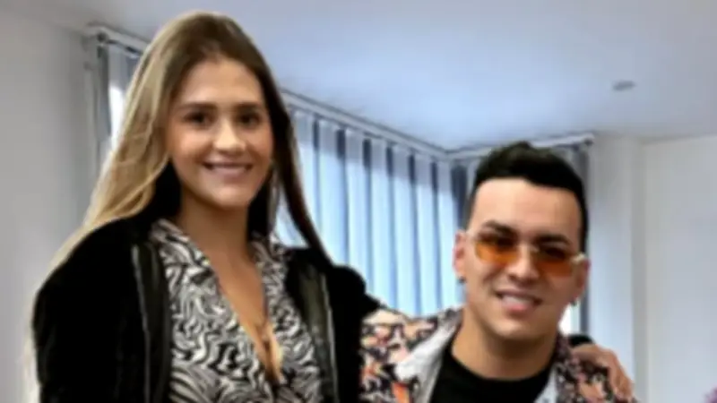 Sonia Restrepo revela nostálgico detalle de su hijo Santiago tras muerte de Yeison Jiménez