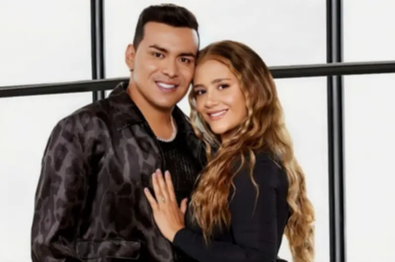 Sonia Restrepo rompe el silencio a un mes de la muerte de Yeison Jiménez