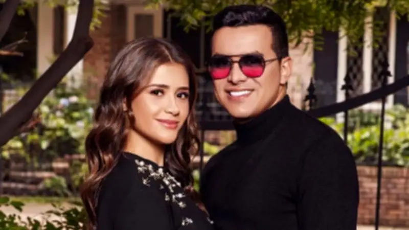 Sonia Restrepo rompe el silencio tras muerte de Yeison Jiménez: 'Mi gran amor eterno'