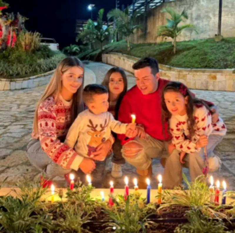 Sonia Restrepo rompe su silencio tras muerte de Yeison Jiménez: 'El reloj se detuvo en casa'