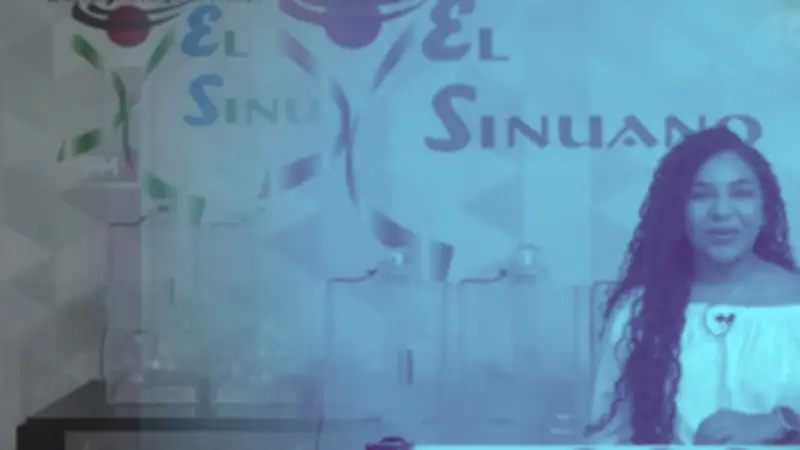 Sorteo de Sinuano Noche entregó premio mayor de 3.500 millones de pesos este sábado