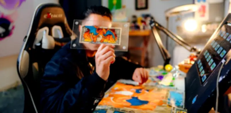 Sowen transforma la evolución personal en arte urbano con galería inspirada en Pokémon