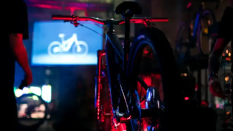 Specialized lanza en Colombia la bicicleta eléctrica Turbo Levo R con precios desde $38 millones