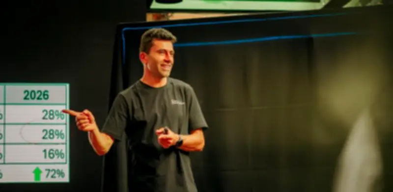 Specialized proyecta ventas récord en Colombia con apuesta por bicicletas premium