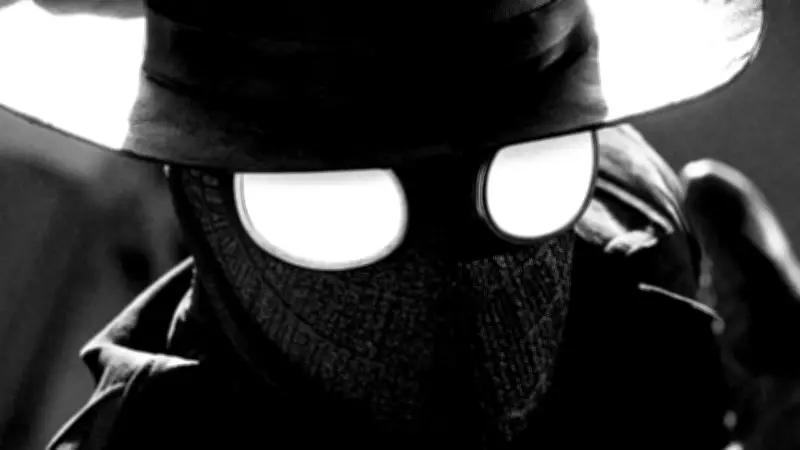 Spider-Man Noir: Marvel y Sony revelan detalles de la nueva serie en producción