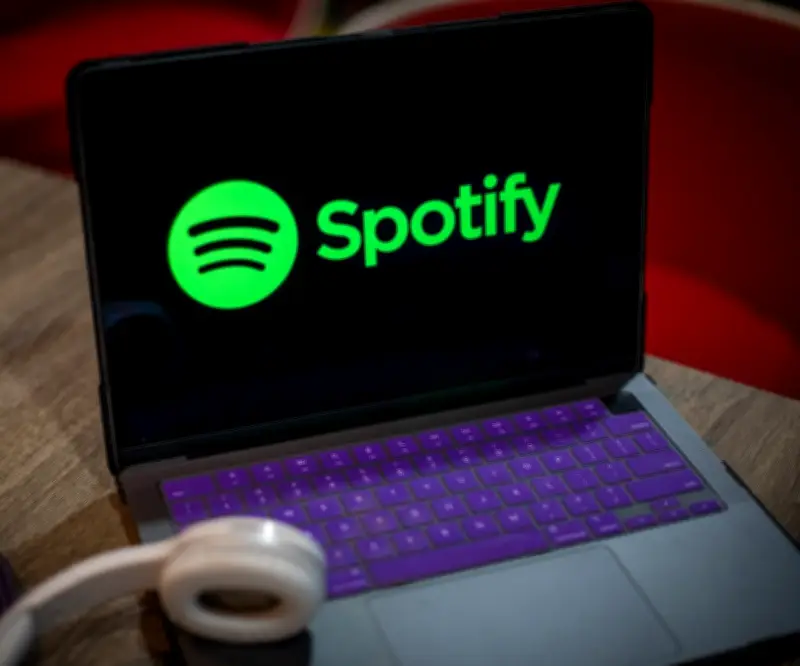Spotify supera expectativas de Wall Street con pronóstico de beneficios trimestrales