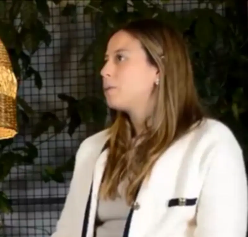 Stephanie Gómez: La caleña que fusiona comida saludable con tecnología para revolucionar restaurantes