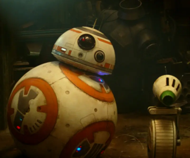 Subasta de Hollywood: Arpón de 'Tiburón' y C-3PO de 'Star Wars' entre piezas icónicas