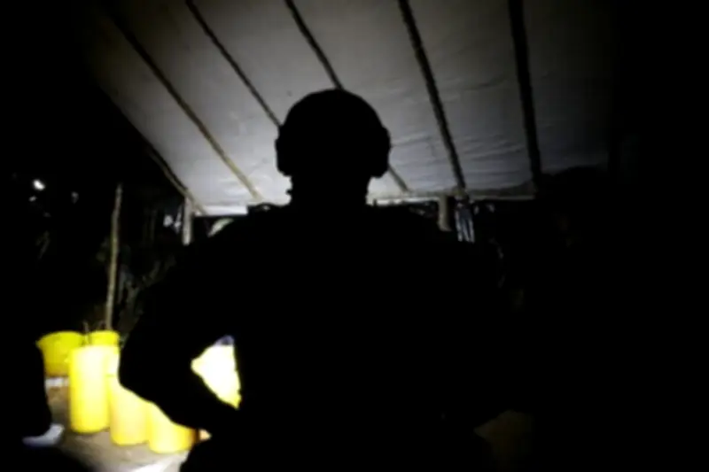 Suboficial herido en ataque explosivo del ELN contra blindado militar en Arauquita