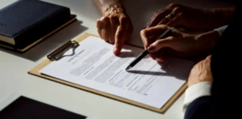 Sucesión intestada en Colombia: qué pasa cuando no hay testamento válido