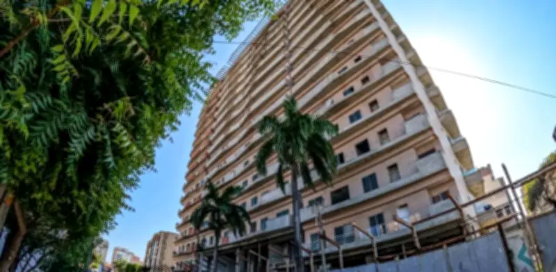 Superfinanciera ordena a Alianza Fiduciaria devolver $8.000 millones por proyecto Torres del Cielo en Barranquilla